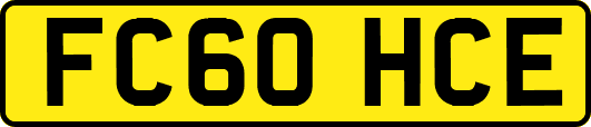 FC60HCE