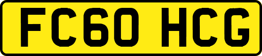 FC60HCG