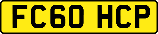 FC60HCP