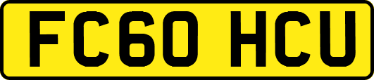 FC60HCU