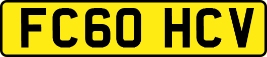 FC60HCV