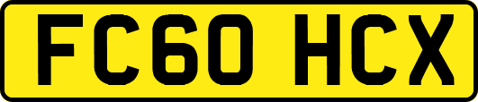 FC60HCX