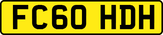 FC60HDH