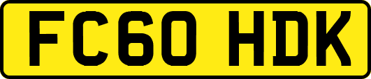 FC60HDK