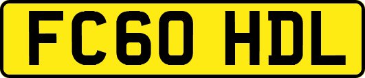 FC60HDL