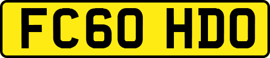 FC60HDO