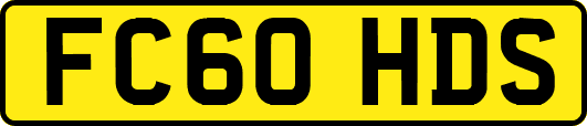 FC60HDS