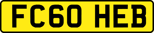 FC60HEB