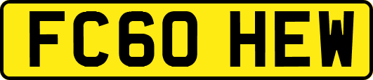FC60HEW