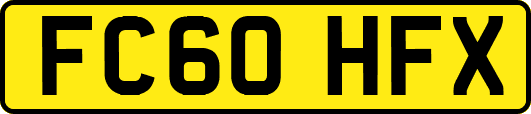 FC60HFX