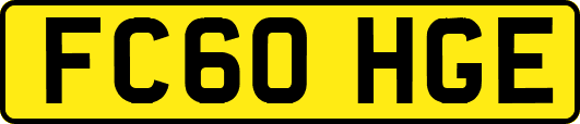 FC60HGE