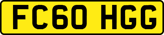 FC60HGG