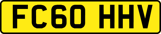 FC60HHV