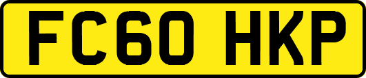 FC60HKP