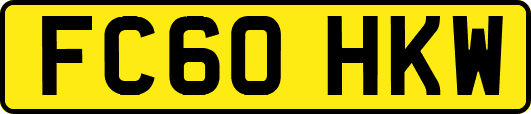 FC60HKW