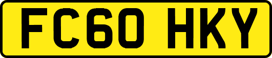 FC60HKY