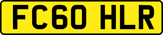 FC60HLR