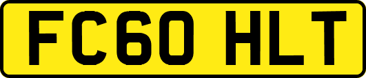 FC60HLT