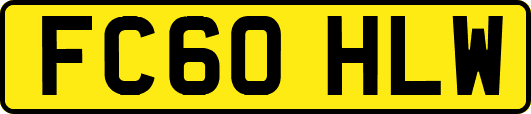 FC60HLW