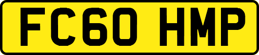 FC60HMP