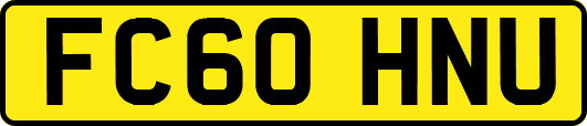 FC60HNU
