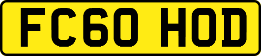 FC60HOD