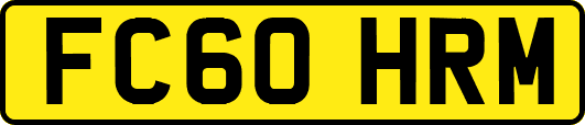 FC60HRM