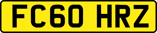 FC60HRZ