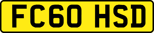 FC60HSD