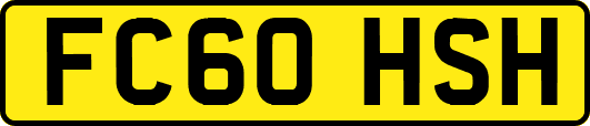 FC60HSH