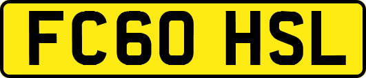 FC60HSL