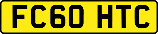FC60HTC