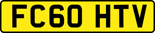 FC60HTV