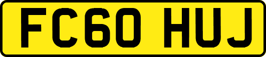 FC60HUJ