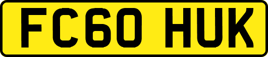 FC60HUK