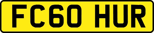 FC60HUR