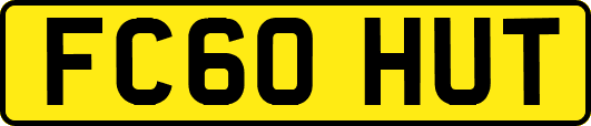 FC60HUT