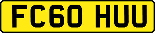 FC60HUU