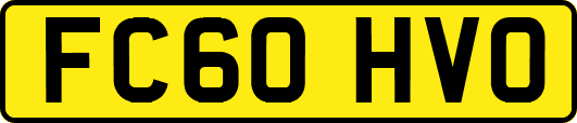 FC60HVO