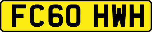 FC60HWH