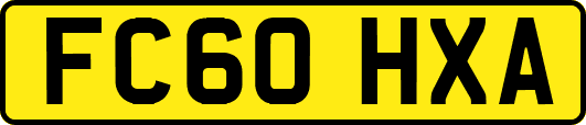 FC60HXA