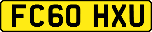 FC60HXU