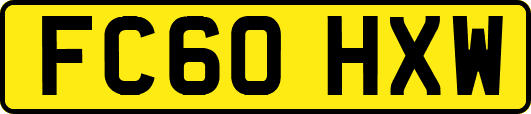 FC60HXW
