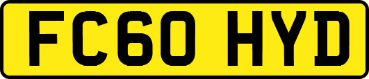 FC60HYD