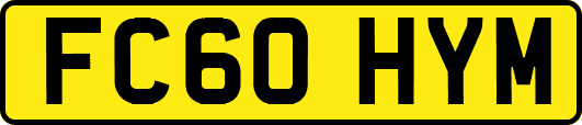 FC60HYM