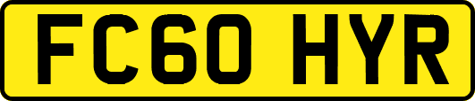 FC60HYR