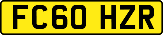 FC60HZR