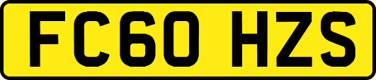 FC60HZS