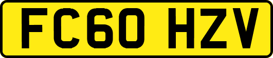FC60HZV