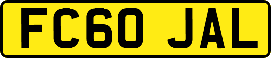 FC60JAL